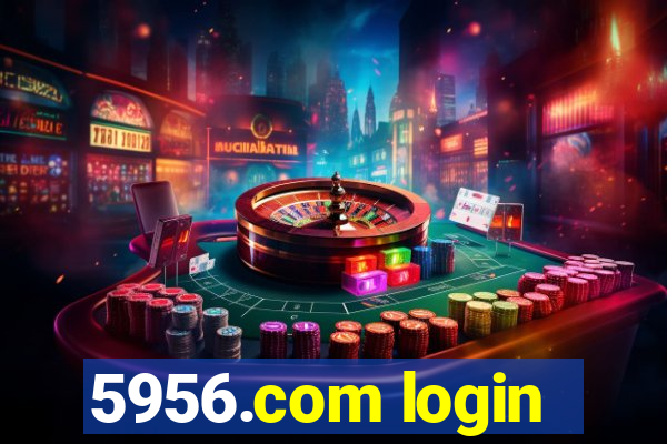 5956.com login